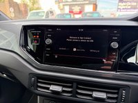 USED 2019 19 VOLKSWAGEN POLO 2.0 TSI GPF GTI Hatchback 5dr Petrol DSG Euro 6 (s/s) (200 ps) 200PS Auto ULEZ 5dr Fast Hatch