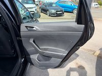USED 2019 19 VOLKSWAGEN POLO 2.0 TSI GPF GTI Hatchback 5dr Petrol DSG Euro 6 (s/s) (200 ps) 200PS Auto ULEZ 5dr Fast Hatch