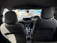 USED 2019 19 VOLKSWAGEN POLO 2.0 TSI GPF GTI Hatchback 5dr Petrol DSG Euro 6 (s/s) (200 ps) 200PS Auto ULEZ 5dr Fast Hatch