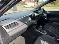 USED 2019 19 VOLKSWAGEN POLO 2.0 TSI GPF GTI Hatchback 5dr Petrol DSG Euro 6 (s/s) (200 ps) 200PS Auto ULEZ 5dr Fast Hatch