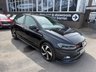 USED 2019 19 VOLKSWAGEN POLO 2.0 TSI GPF GTI Hatchback 5dr Petrol DSG Euro 6 (s/s) (200 ps) 200PS Auto ULEZ 5dr Fast Hatch