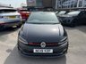 USED 2019 19 VOLKSWAGEN POLO 2.0 TSI GPF GTI Hatchback 5dr Petrol DSG Euro 6 (s/s) (200 ps) 200PS Auto ULEZ 5dr Fast Hatch