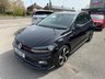 USED 2019 19 VOLKSWAGEN POLO 2.0 TSI GPF GTI Hatchback 5dr Petrol DSG Euro 6 (s/s) (200 ps) 200PS Auto ULEZ 5dr Fast Hatch