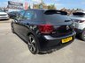 USED 2019 19 VOLKSWAGEN POLO 2.0 TSI GPF GTI Hatchback 5dr Petrol DSG Euro 6 (s/s) (200 ps) 200PS Auto ULEZ 5dr Fast Hatch