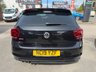 USED 2019 19 VOLKSWAGEN POLO 2.0 TSI GPF GTI Hatchback 5dr Petrol DSG Euro 6 (s/s) (200 ps) 200PS Auto ULEZ 5dr Fast Hatch