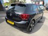 USED 2019 19 VOLKSWAGEN POLO 2.0 TSI GPF GTI Hatchback 5dr Petrol DSG Euro 6 (s/s) (200 ps) 200PS Auto ULEZ 5dr Fast Hatch