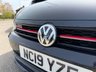 USED 2019 19 VOLKSWAGEN POLO 2.0 TSI GPF GTI Hatchback 5dr Petrol DSG Euro 6 (s/s) (200 ps) 200PS Auto ULEZ 5dr Fast Hatch