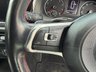 USED 2019 19 VOLKSWAGEN POLO 2.0 TSI GPF GTI Hatchback 5dr Petrol DSG Euro 6 (s/s) (200 ps) 200PS Auto ULEZ 5dr Fast Hatch