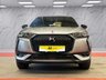USED 2020 70 DS AUTOMOBILES DS 3 1.2 PureTech Performance Line Crossback 5dr Petrol EAT8 Euro 6 (s/s) (130 ps) 2 KEYS, 1 OWNER
