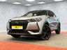 USED 2020 70 DS AUTOMOBILES DS 3 1.2 PureTech Performance Line Crossback 5dr Petrol EAT8 Euro 6 (s/s) (130 ps) 2 KEYS, 1 OWNER