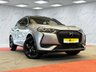 USED 2020 70 DS AUTOMOBILES DS 3 1.2 PureTech Performance Line Crossback 5dr Petrol EAT8 Euro 6 (s/s) (130 ps) 2 KEYS, 1 OWNER