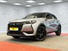USED 2020 70 DS AUTOMOBILES DS 3 1.2 PureTech Performance Line Crossback 5dr Petrol EAT8 Euro 6 (s/s) (130 ps) 2 KEYS, 1 OWNER