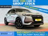 USED 2020 70 DS AUTOMOBILES DS 3 1.2 PureTech Performance Line Crossback 5dr Petrol EAT8 Euro 6 (s/s) (130 ps) 2 KEYS, 1 OWNER