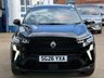 USED 2026 26 RENAULT CAPTUR 1.2 TCe techno SUV 5dr Petrol Manual Euro 6 (s/s) (115 ps) 