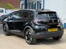 USED 2026 26 RENAULT CAPTUR 1.2 TCe techno SUV 5dr Petrol Manual Euro 6 (s/s) (115 ps) 