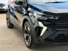 USED 2026 26 RENAULT CAPTUR 1.2 TCe techno SUV 5dr Petrol Manual Euro 6 (s/s) (115 ps) 