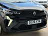 USED 2026 26 RENAULT CAPTUR 1.2 TCe techno SUV 5dr Petrol Manual Euro 6 (s/s) (115 ps) 