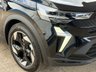 USED 2026 26 RENAULT CAPTUR 1.2 TCe techno SUV 5dr Petrol Manual Euro 6 (s/s) (115 ps) 