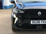 USED 2026 26 RENAULT CAPTUR 1.2 TCe techno SUV 5dr Petrol Manual Euro 6 (s/s) (115 ps) 
