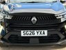 USED 2026 26 RENAULT CAPTUR 1.2 TCe techno SUV 5dr Petrol Manual Euro 6 (s/s) (115 ps) 