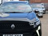 USED 2026 26 RENAULT CAPTUR 1.2 TCe techno SUV 5dr Petrol Manual Euro 6 (s/s) (115 ps) 