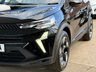 USED 2026 26 RENAULT CAPTUR 1.2 TCe techno SUV 5dr Petrol Manual Euro 6 (s/s) (115 ps) 