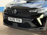 USED 2026 26 RENAULT CAPTUR 1.2 TCe techno SUV 5dr Petrol Manual Euro 6 (s/s) (115 ps) 
