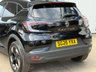 USED 2026 26 RENAULT CAPTUR 1.2 TCe techno SUV 5dr Petrol Manual Euro 6 (s/s) (115 ps) 