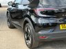 USED 2026 26 RENAULT CAPTUR 1.2 TCe techno SUV 5dr Petrol Manual Euro 6 (s/s) (115 ps) 