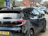 USED 2026 26 RENAULT CAPTUR 1.2 TCe techno SUV 5dr Petrol Manual Euro 6 (s/s) (115 ps) 
