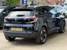 USED 2026 26 RENAULT CAPTUR 1.2 TCe techno SUV 5dr Petrol Manual Euro 6 (s/s) (115 ps) 