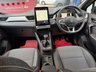 USED 2026 26 RENAULT CAPTUR 1.2 TCe techno SUV 5dr Petrol Manual Euro 6 (s/s) (115 ps) 