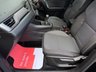 USED 2026 26 RENAULT CAPTUR 1.2 TCe techno SUV 5dr Petrol Manual Euro 6 (s/s) (115 ps) 