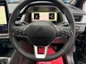 USED 2026 26 RENAULT CAPTUR 1.2 TCe techno SUV 5dr Petrol Manual Euro 6 (s/s) (115 ps) 