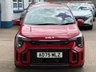 USED 2026 75 KIA PICANTO 1.0 GT-Line S Hatchback 5dr Petrol Manual Euro 6 (s/s) (67 bhp) 