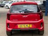 USED 2026 75 KIA PICANTO 1.0 GT-Line S Hatchback 5dr Petrol Manual Euro 6 (s/s) (67 bhp) 