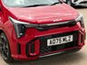 USED 2026 75 KIA PICANTO 1.0 GT-Line S Hatchback 5dr Petrol Manual Euro 6 (s/s) (67 bhp) 