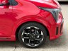 USED 2026 75 KIA PICANTO 1.0 GT-Line S Hatchback 5dr Petrol Manual Euro 6 (s/s) (67 bhp) 