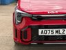 USED 2026 75 KIA PICANTO 1.0 GT-Line S Hatchback 5dr Petrol Manual Euro 6 (s/s) (67 bhp) 