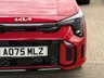 USED 2026 75 KIA PICANTO 1.0 GT-Line S Hatchback 5dr Petrol Manual Euro 6 (s/s) (67 bhp) 