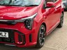 USED 2026 75 KIA PICANTO 1.0 GT-Line S Hatchback 5dr Petrol Manual Euro 6 (s/s) (67 bhp) 