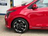 USED 2026 75 KIA PICANTO 1.0 GT-Line S Hatchback 5dr Petrol Manual Euro 6 (s/s) (67 bhp) 