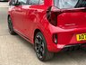 USED 2026 75 KIA PICANTO 1.0 GT-Line S Hatchback 5dr Petrol Manual Euro 6 (s/s) (67 bhp) 