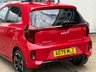 USED 2026 75 KIA PICANTO 1.0 GT-Line S Hatchback 5dr Petrol Manual Euro 6 (s/s) (67 bhp) 