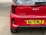 USED 2026 75 KIA PICANTO 1.0 GT-Line S Hatchback 5dr Petrol Manual Euro 6 (s/s) (67 bhp) 