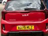 USED 2026 75 KIA PICANTO 1.0 GT-Line S Hatchback 5dr Petrol Manual Euro 6 (s/s) (67 bhp) 