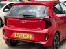 USED 2026 75 KIA PICANTO 1.0 GT-Line S Hatchback 5dr Petrol Manual Euro 6 (s/s) (67 bhp) 