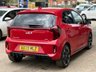 USED 2026 75 KIA PICANTO 1.0 GT-Line S Hatchback 5dr Petrol Manual Euro 6 (s/s) (67 bhp) 