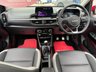 USED 2026 75 KIA PICANTO 1.0 GT-Line S Hatchback 5dr Petrol Manual Euro 6 (s/s) (67 bhp) 