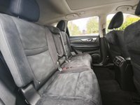 USED 2014 64 NISSAN X-TRAIL 1.6 dCi n-tec SUV 5dr Diesel Manual Euro 5 (s/s) (130 ps) Sat Nav_7 Seats_Pan Roof_Sensors